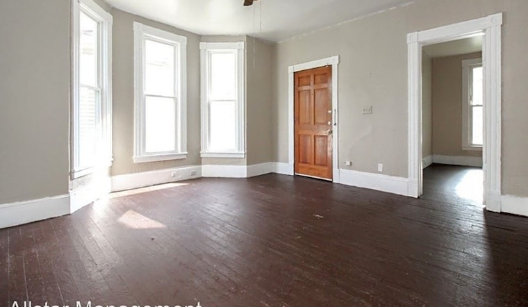 Budget apartments for rent in Brooklyn Centre, Cleveland