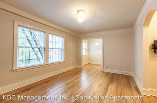 The cheapest apartments for rent in Goose Hollow, Portland
