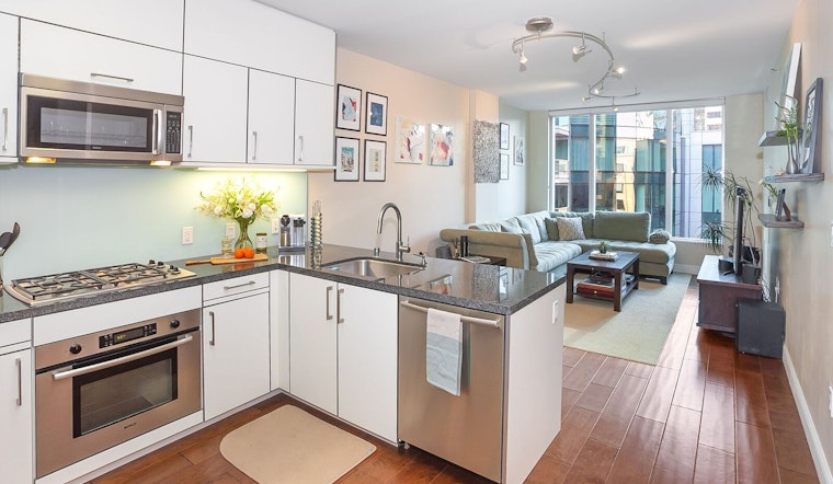 Here are today's cheapest rentals in Rincon Hill