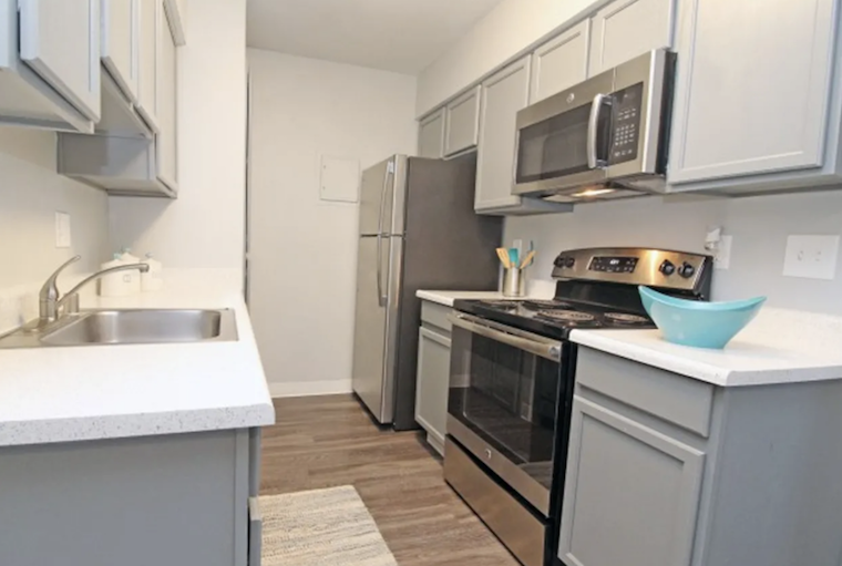 Renting in Sacramento: What's the cheapest apartment available right now?