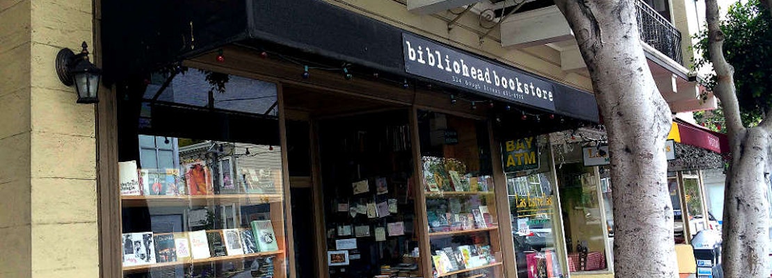 Rent Hike Could Force Out Bibliohead Bookstore