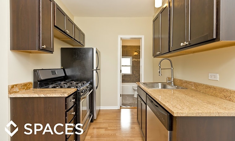 Budget apartments for rent in Noble Square, Chicago