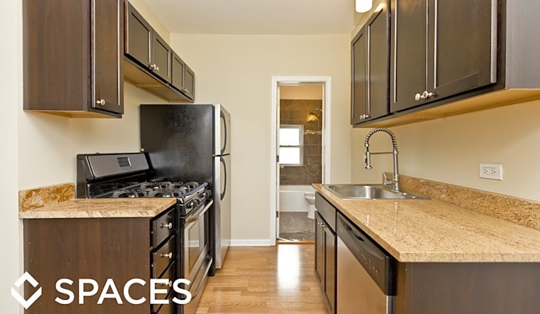 Budget apartments for rent in Noble Square, Chicago