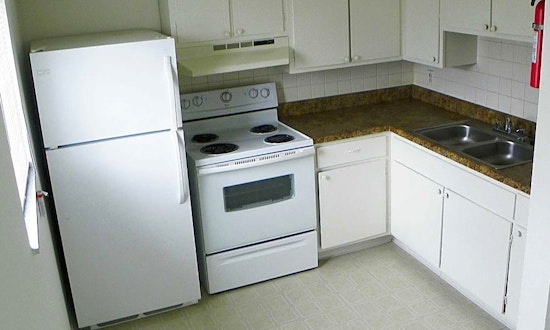 The most affordable apartments for rent in South Emerson, Indianapolis