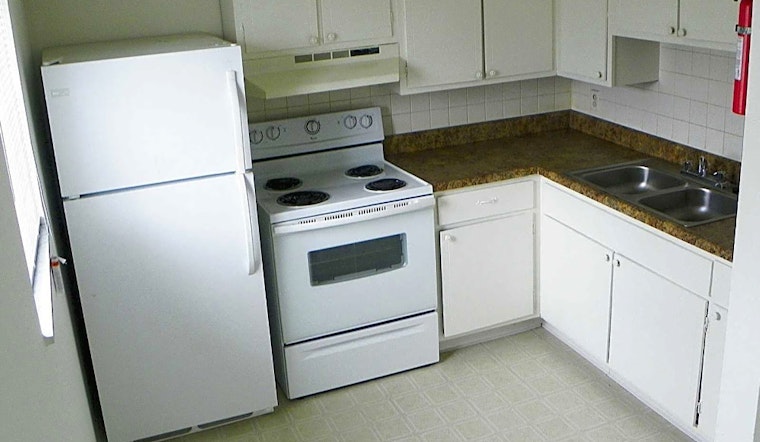 The most affordable apartments for rent in South Emerson, Indianapolis