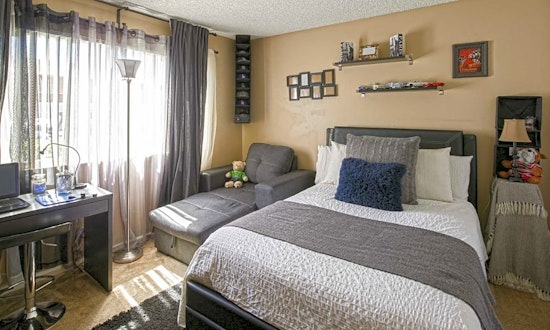 Renting in Anaheim: What's the cheapest apartment available right now?