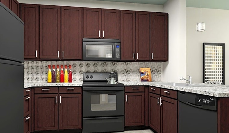 Apartments for rent in Nashville: What will $2,500 get you?