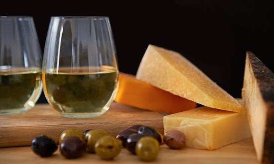 Local deals for days: The best brewery, winery and distillery deals in Milwaukee today