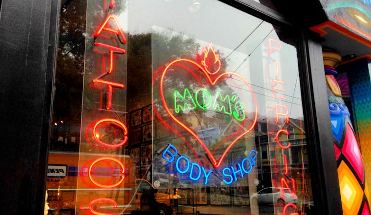 Mom's Body Shop Is Now Home To A New Homeless Outreach Project