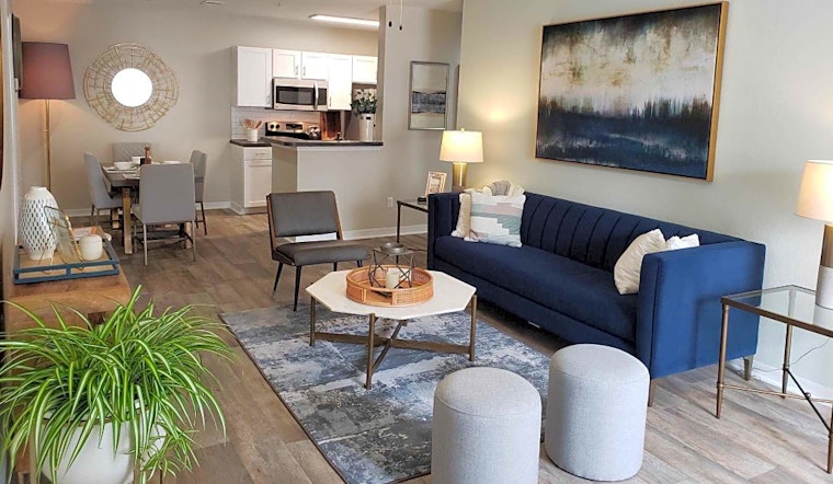 The most affordable apartments for rent in Beach Haven, Jacksonville