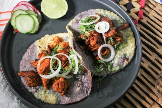 4 new places to savor Latin American fare in New York City