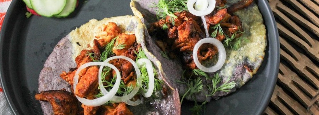 4 new places to savor Latin American fare in New York City