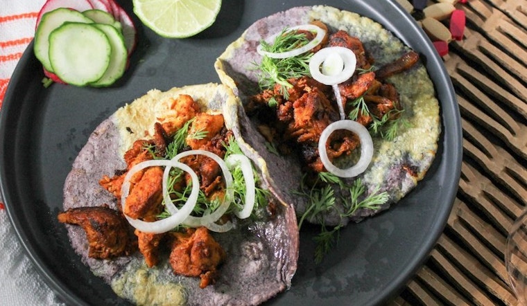 4 new places to savor Latin American fare in New York City