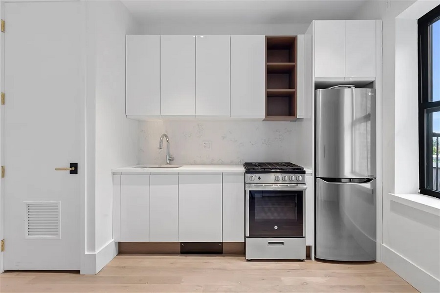 Budget apartments for rent in Journal Square, Jersey City