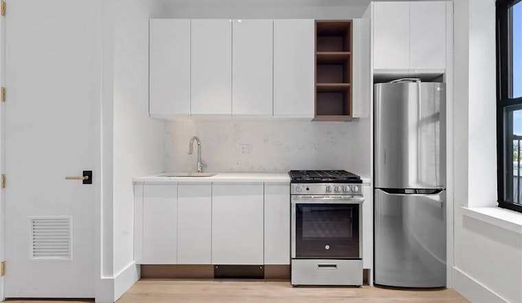 Budget apartments for rent in Journal Square, Jersey City