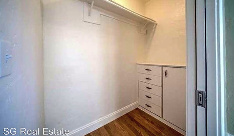 Apartments for rent in Berkeley: What will $1,700 get you?
