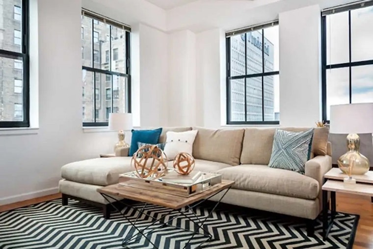 Renting in Newark: What's the cheapest apartment available right now?