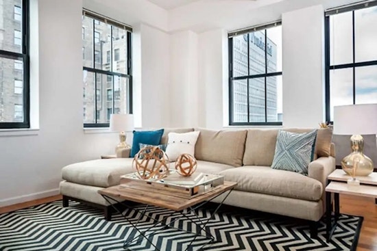Renting in Newark: What's the cheapest apartment available right now?