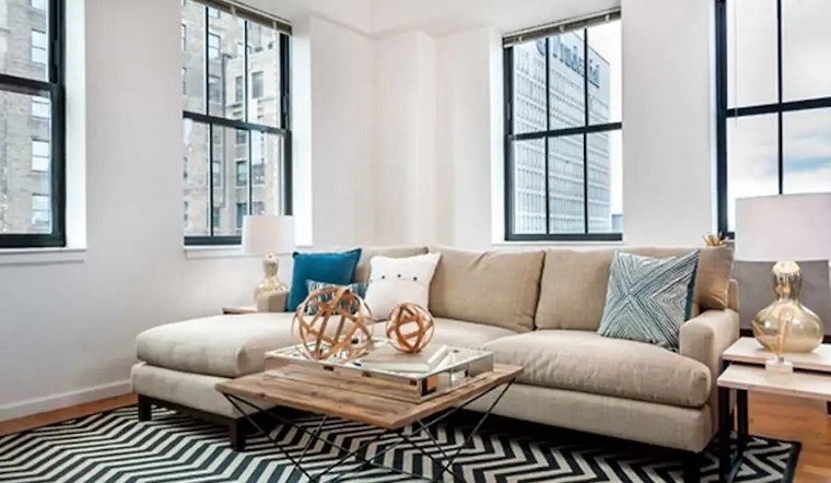 Renting in Newark: What's the cheapest apartment available right now?