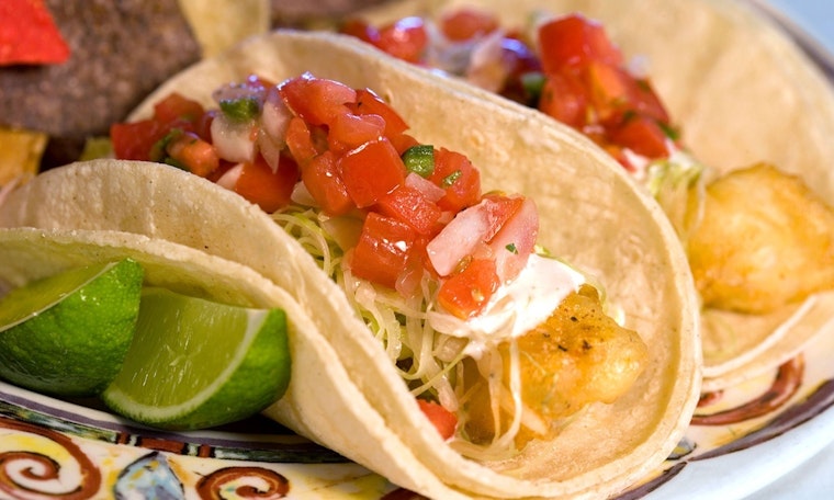 Check out the top 4 deals on restaurants in Saint Paul