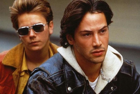 4 indie and classic films screening in SF this week