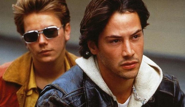 4 indie and classic films screening in SF this week
