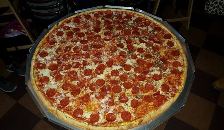 Local deals for days: The best restaurant deals in Mesa today