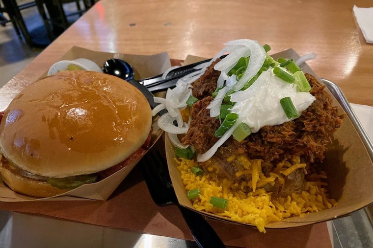 Southside Market makes North Burnett debut with barbecue and more