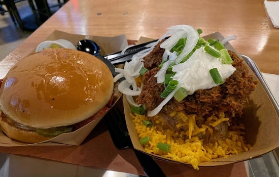 Southside Market makes North Burnett debut with barbecue and more