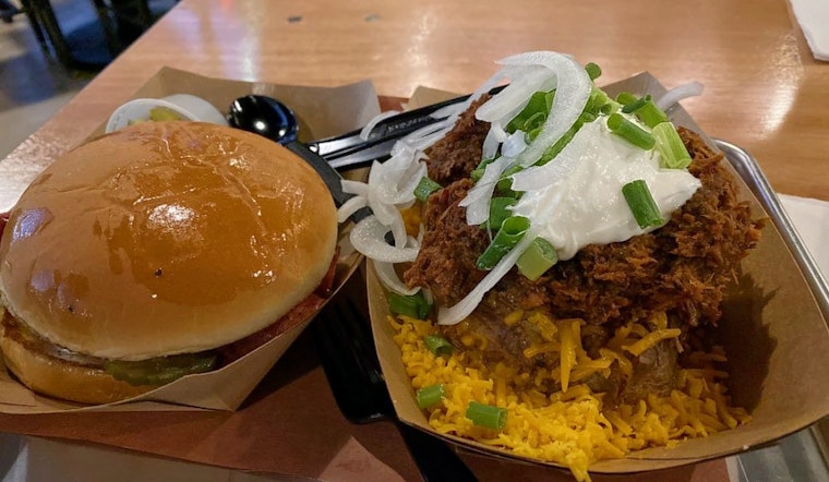 Southside Market makes North Burnett debut with barbecue and more