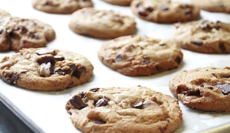 Hungry for dessert? These 4 new Washington spots have you covered