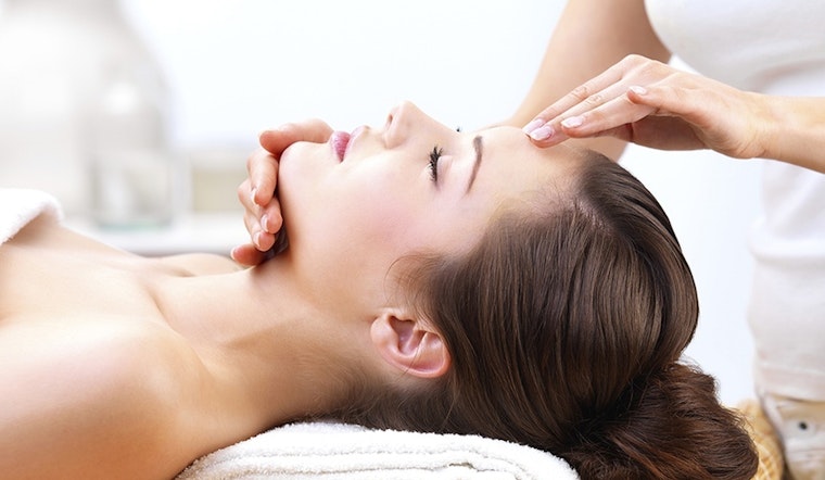 Here are the top 5 spa deals in Albuquerque