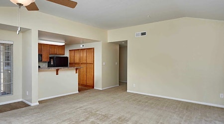 Budget apartments for rent in Rancho Bernardo, San Diego