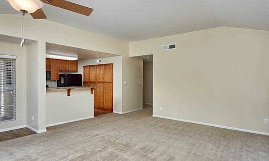 Budget apartments for rent in Rancho Bernardo, San Diego