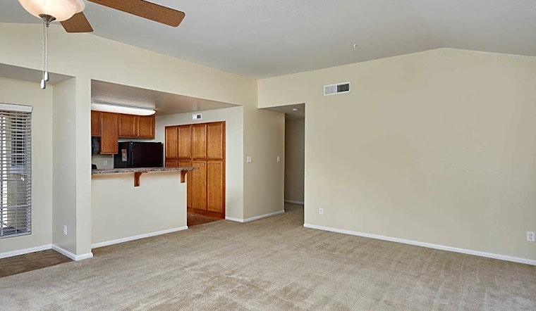Budget apartments for rent in Rancho Bernardo, San Diego