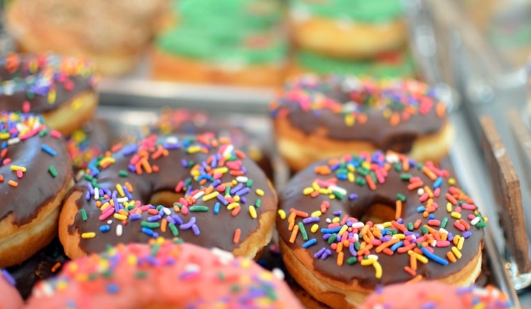 On a budget? Check out the top coffee and treat deals in Houston