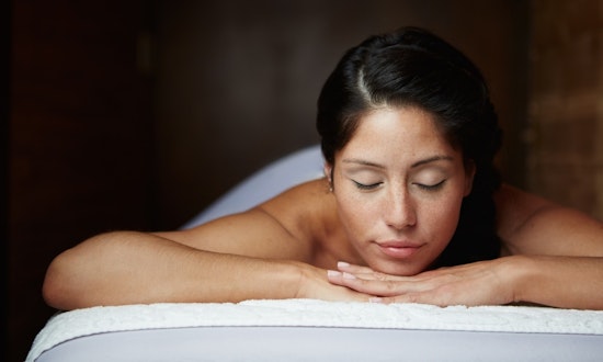 Attention, deal-hunters: Check out the top massage deals in Aurora