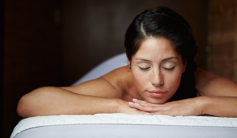 Attention, deal-hunters: Check out the top massage deals in Aurora
