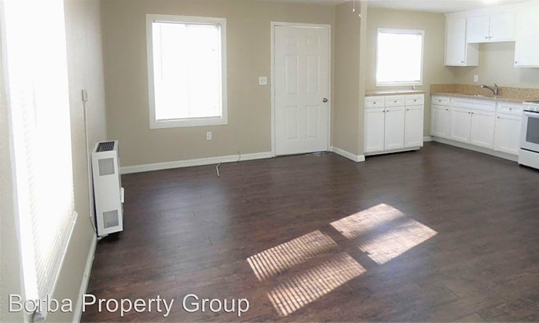Renting in Long Beach: What's the cheapest apartment available right now?
