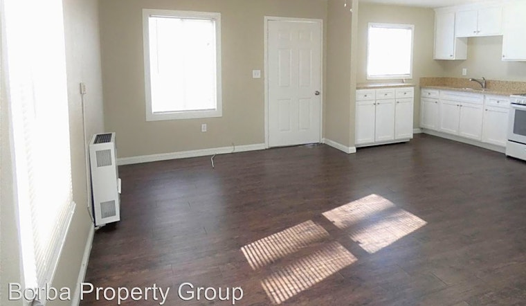 Renting in Long Beach: What's the cheapest apartment available right now?