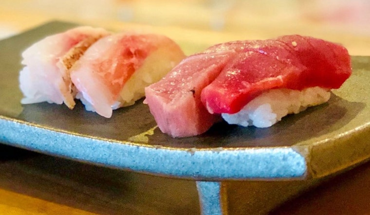 Explore the 3 top food and drink spots near Escala