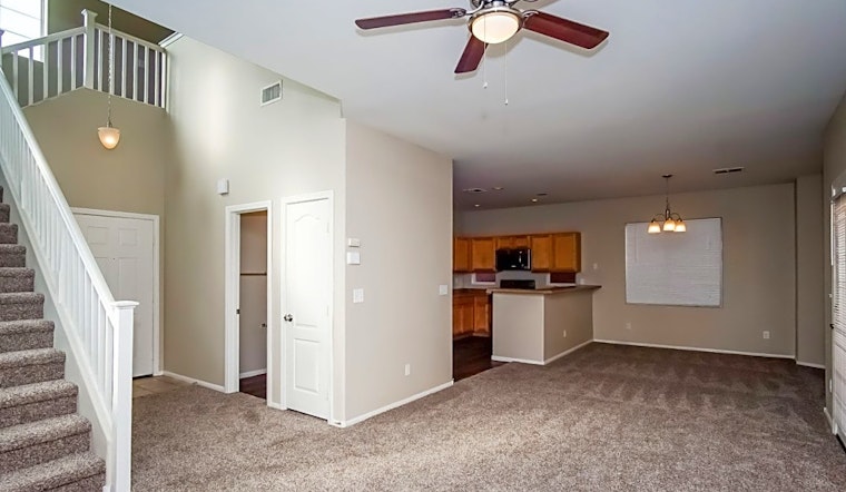 Budget apartments for rent in Midway, Henderson