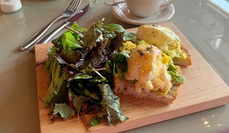 New European-American fusion spot Kaskade debuts in Greenpoint