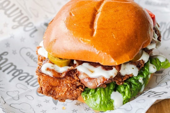 Bareburger opens new location in Chelsea