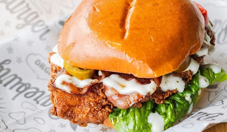 Bareburger opens new location in Chelsea