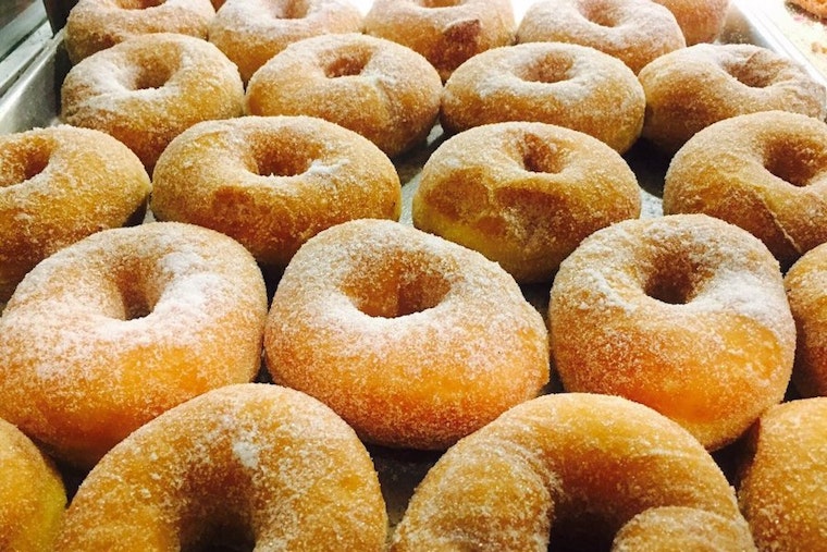 Explore the 5 best affordable bakeries in San Francisco