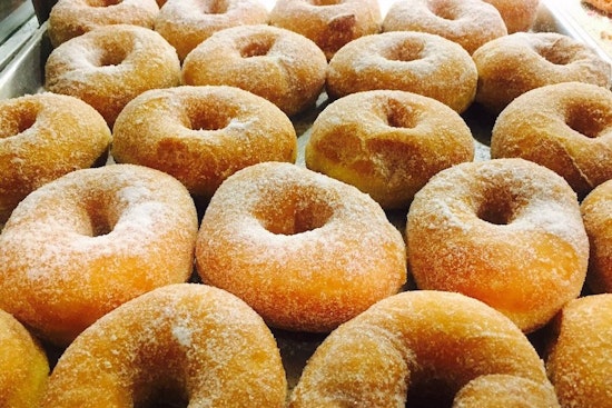Explore the 5 best affordable bakeries in San Francisco
