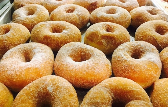 Explore the 5 best affordable bakeries in San Francisco
