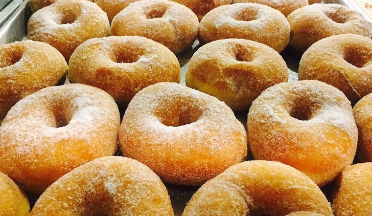 Explore the 5 best affordable bakeries in San Francisco