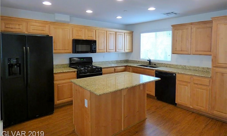 The most affordable apartments for rent in North Cheyenne, Las Vegas